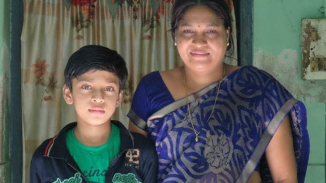chhattisgarh: child constable in chhattisgarh police