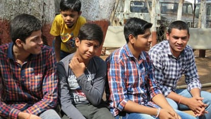 chhattisgarh: child constable in chhattisgarh police