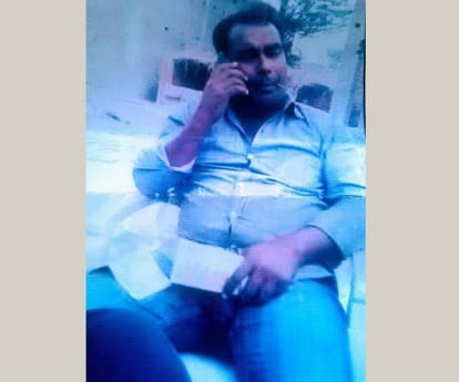 Fraud on the name of job in Raebareli.