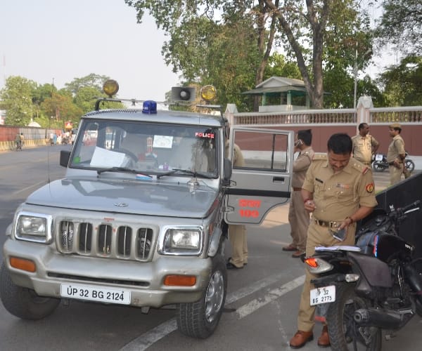 Wife murdered bodies hanged