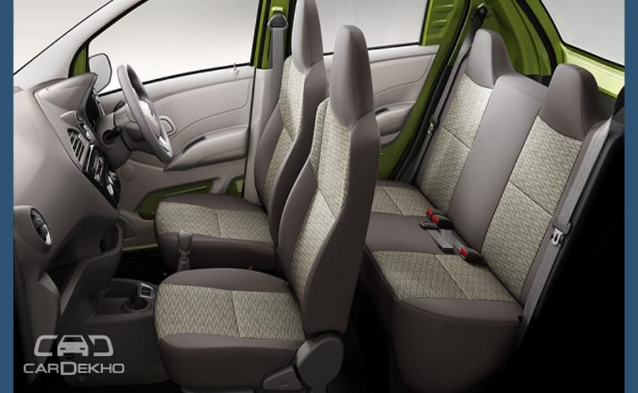 Datsun redi-GO : 6 Things You Must Know!