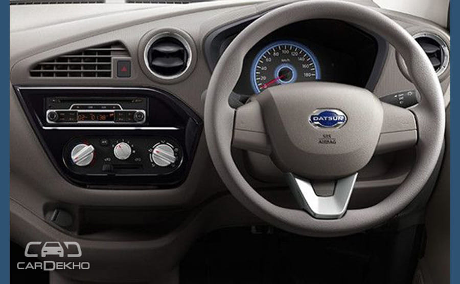 Datsun redi-GO : 6 Things You Must Know!