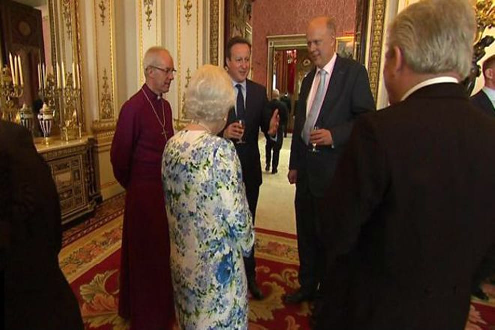 britain pm david cameron on corruption