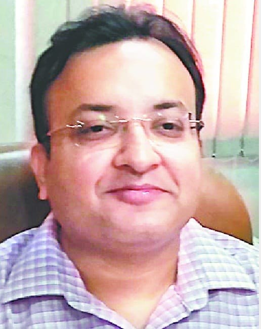 Hnk ejected during president's rule mining mafia
