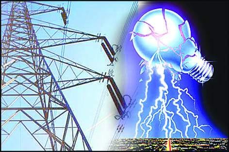 Increased water level in Sharda, 25 MW electricity generation  