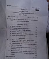 exam paper viral on whatsaap