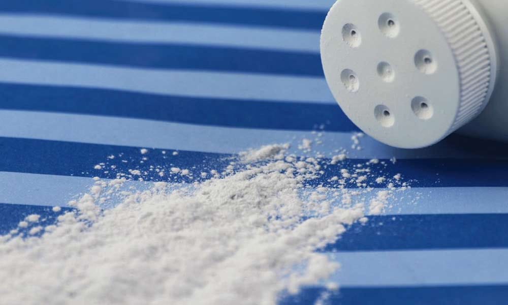talcum powder can cause you cancer