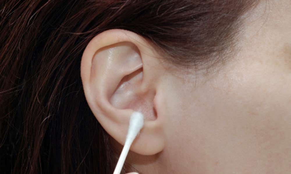 weird facts about ear wax