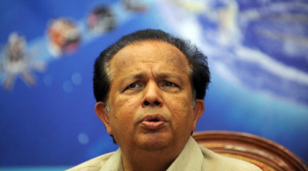 Antrix-Devas deal: CBI inquires former ISRO chief Madhavan