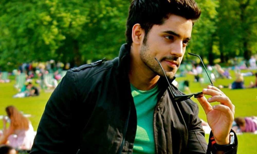 Gautam Gulati walks out of debut Bollywood film