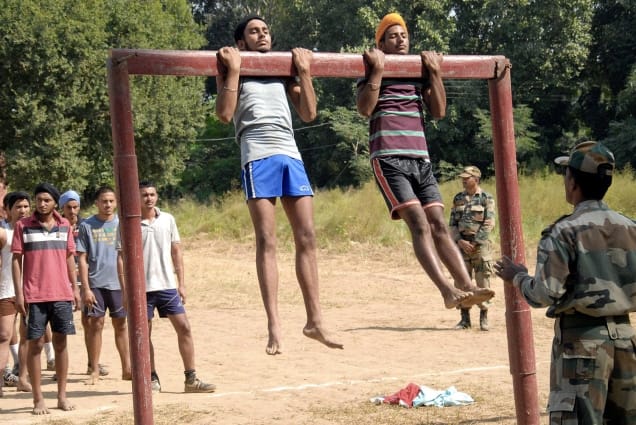 new rules for police recruitment, constable recruitment, haryana police recruitment