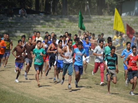 new rules for police recruitment, constable recruitment, haryana police recruitment