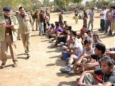 new rules for police recruitment, constable recruitment, haryana police recruitment