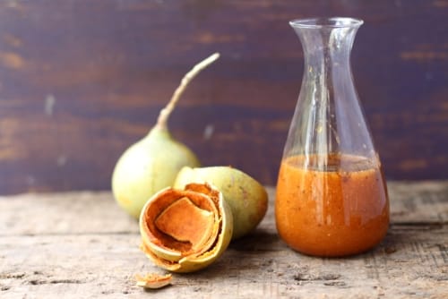 health benefits of bael fruit