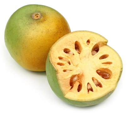 health benefits of bael fruit