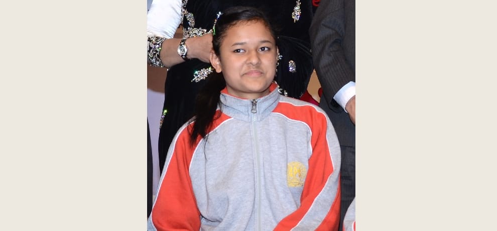  HP Board 10th class toppers interview.