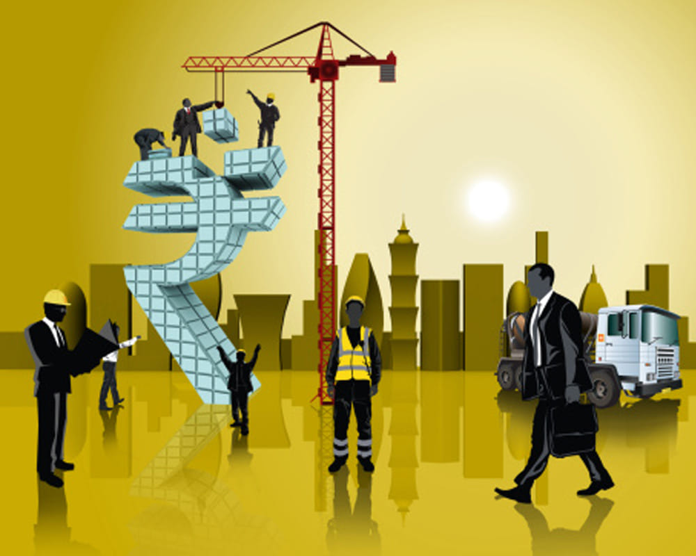 IMF  retains growth projection for india at 7.2 percent
