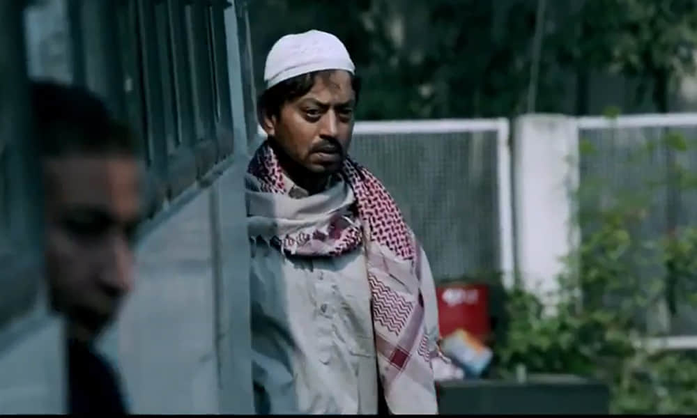 Raman raghav and Maadari trailer