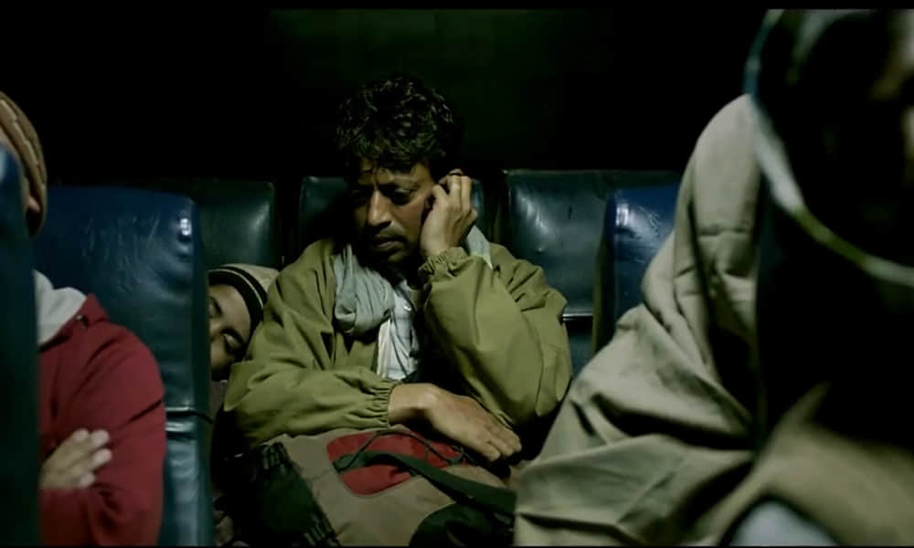 Raman raghav and Maadari trailer
