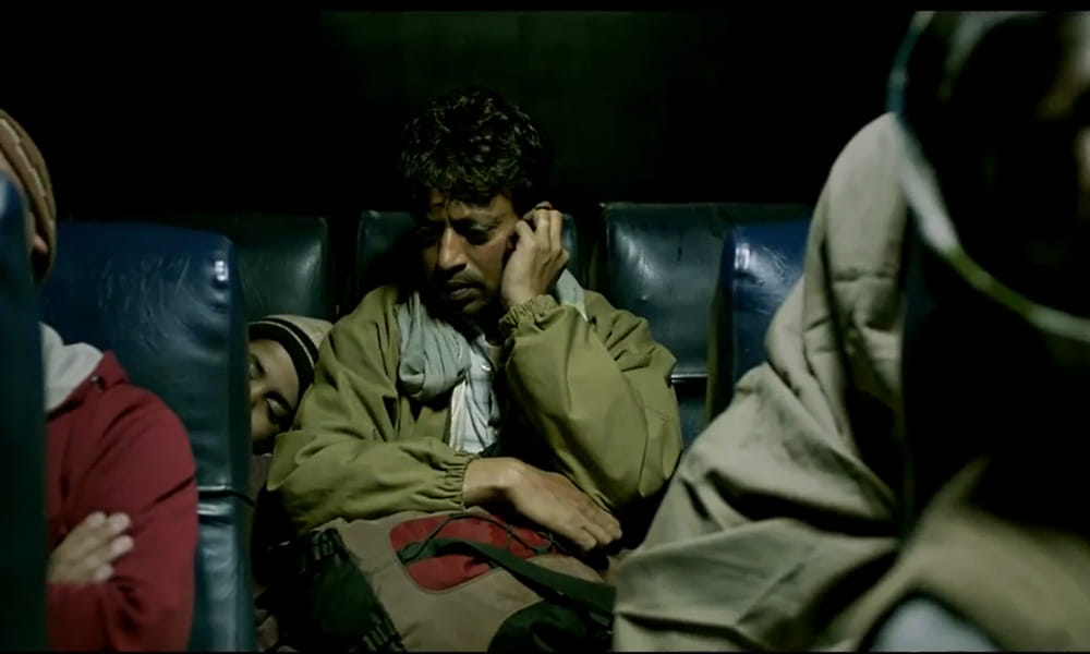 Raman raghav and Maadari trailer