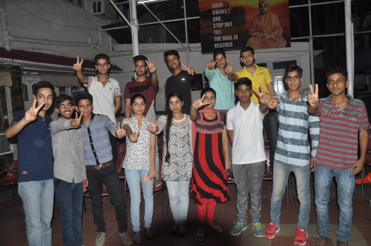 JKBOSE 10th Class result 2016 Declared