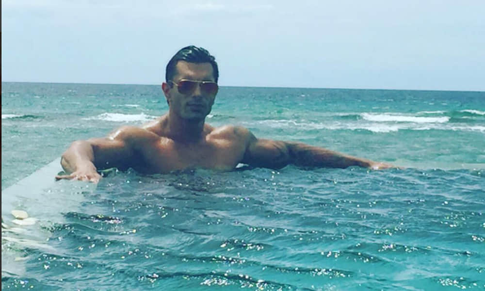 Bipasha, Karan's honeymoon pics get trolled