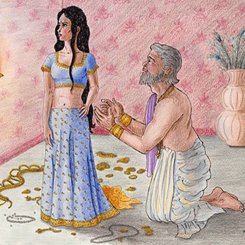 10 most important women in ramayana
