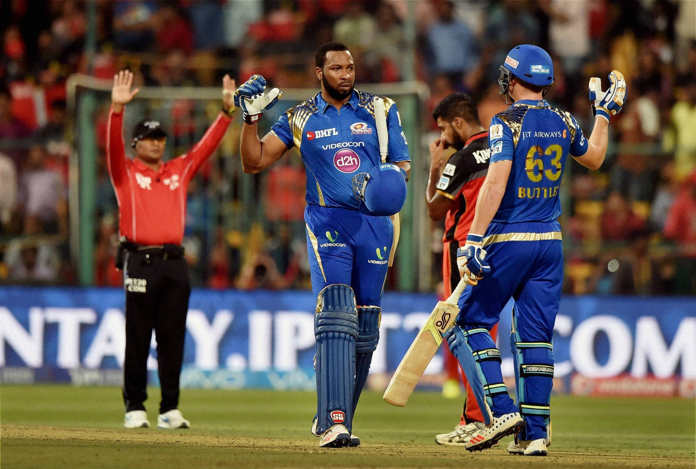 krunal pandya made a record in ipl 9 2016
