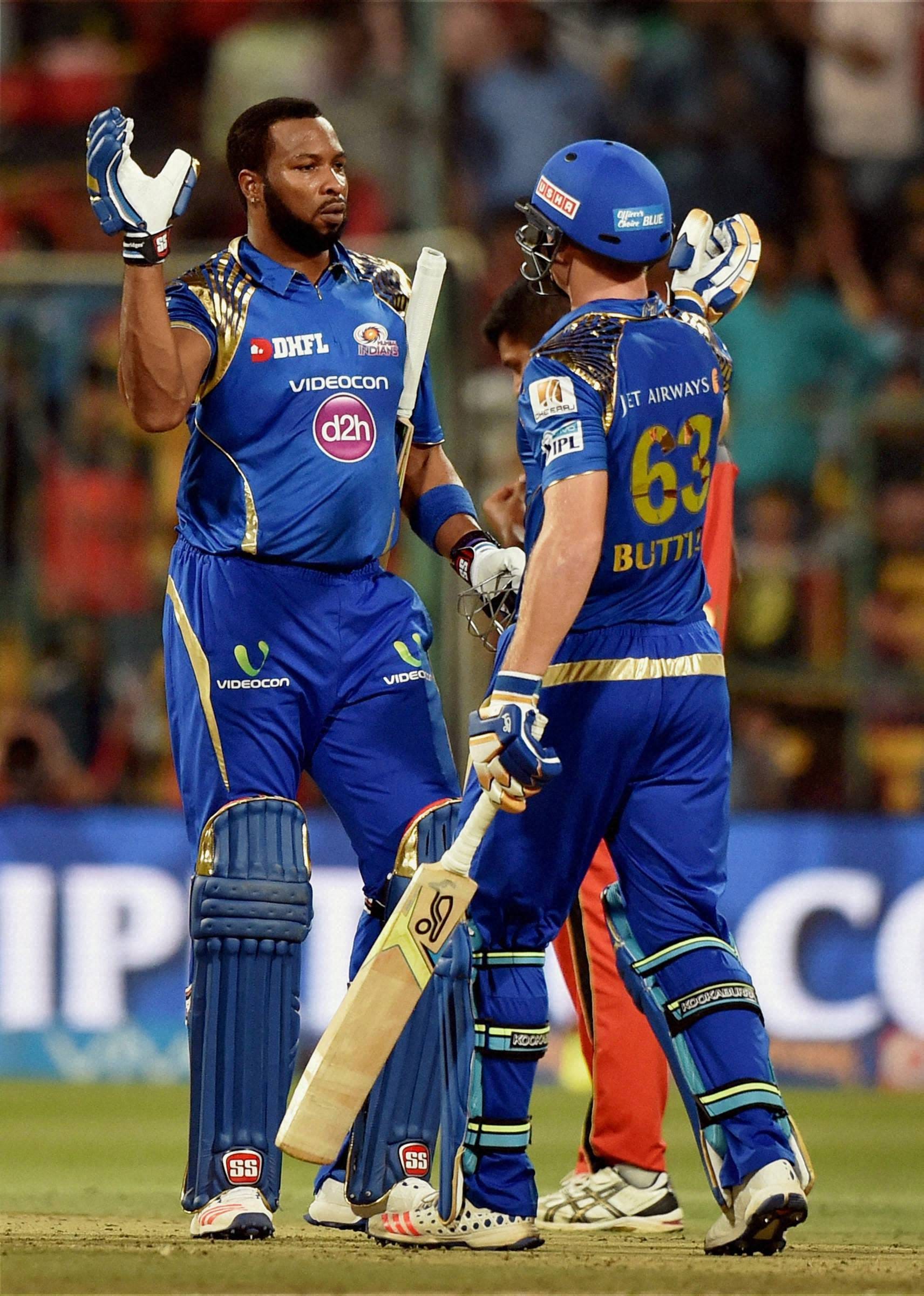 krunal pandya made a record in ipl 9 2016