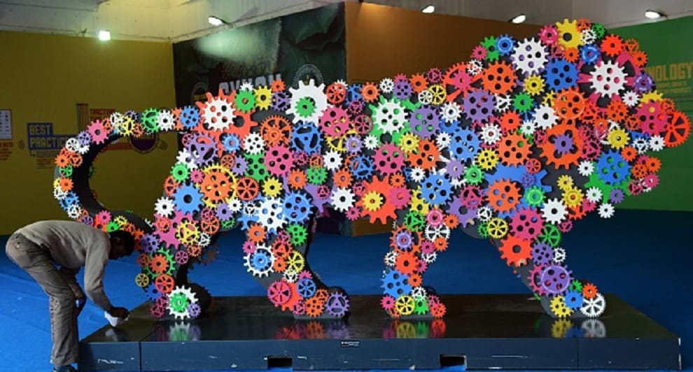 make in india in cbse books