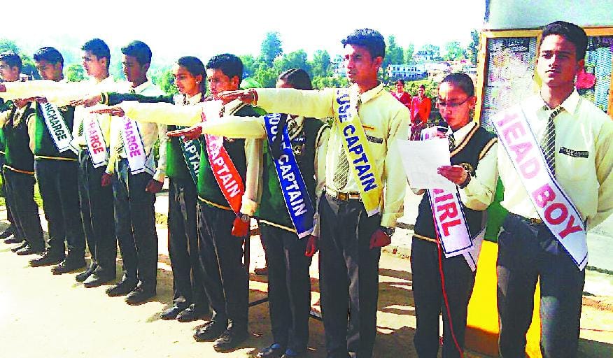 Mallikarjun School