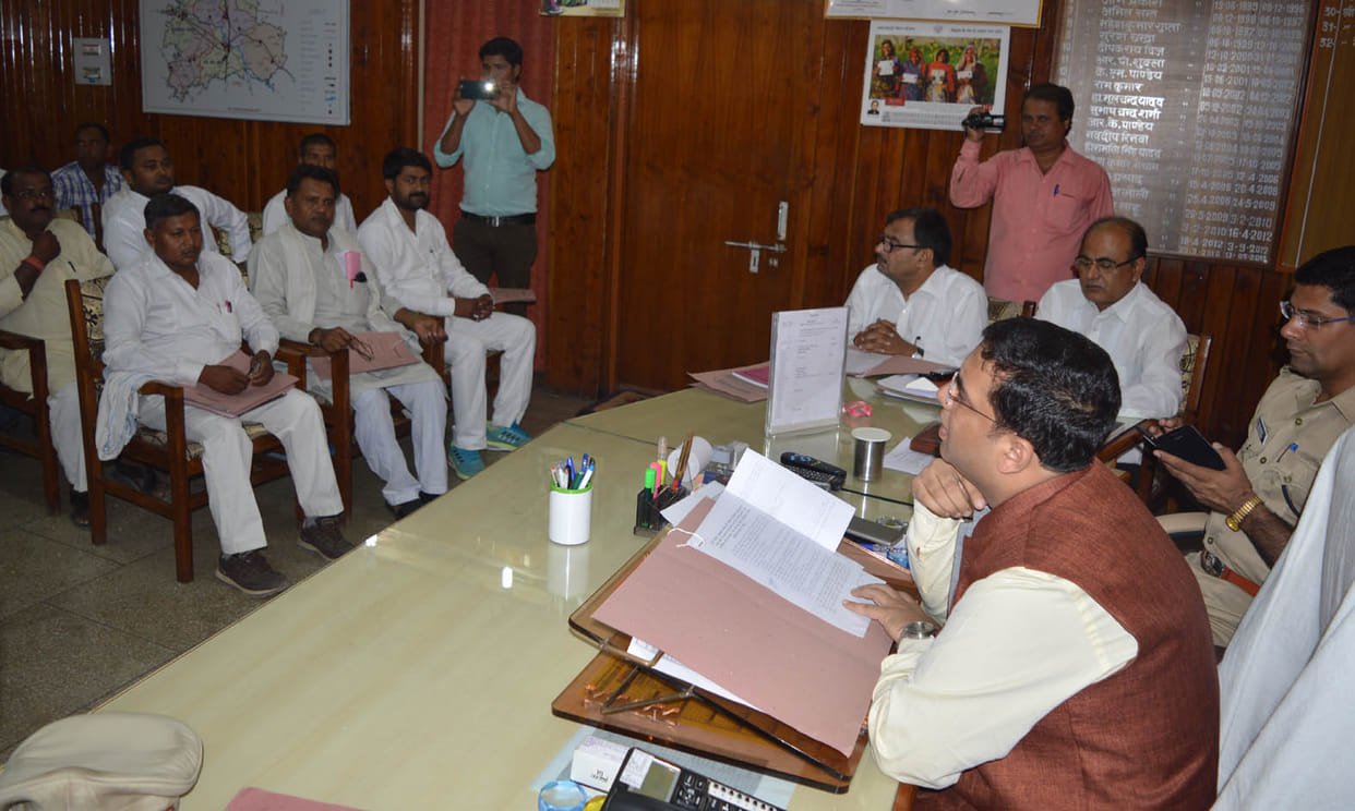 1580 Votable site will be built in the district in 