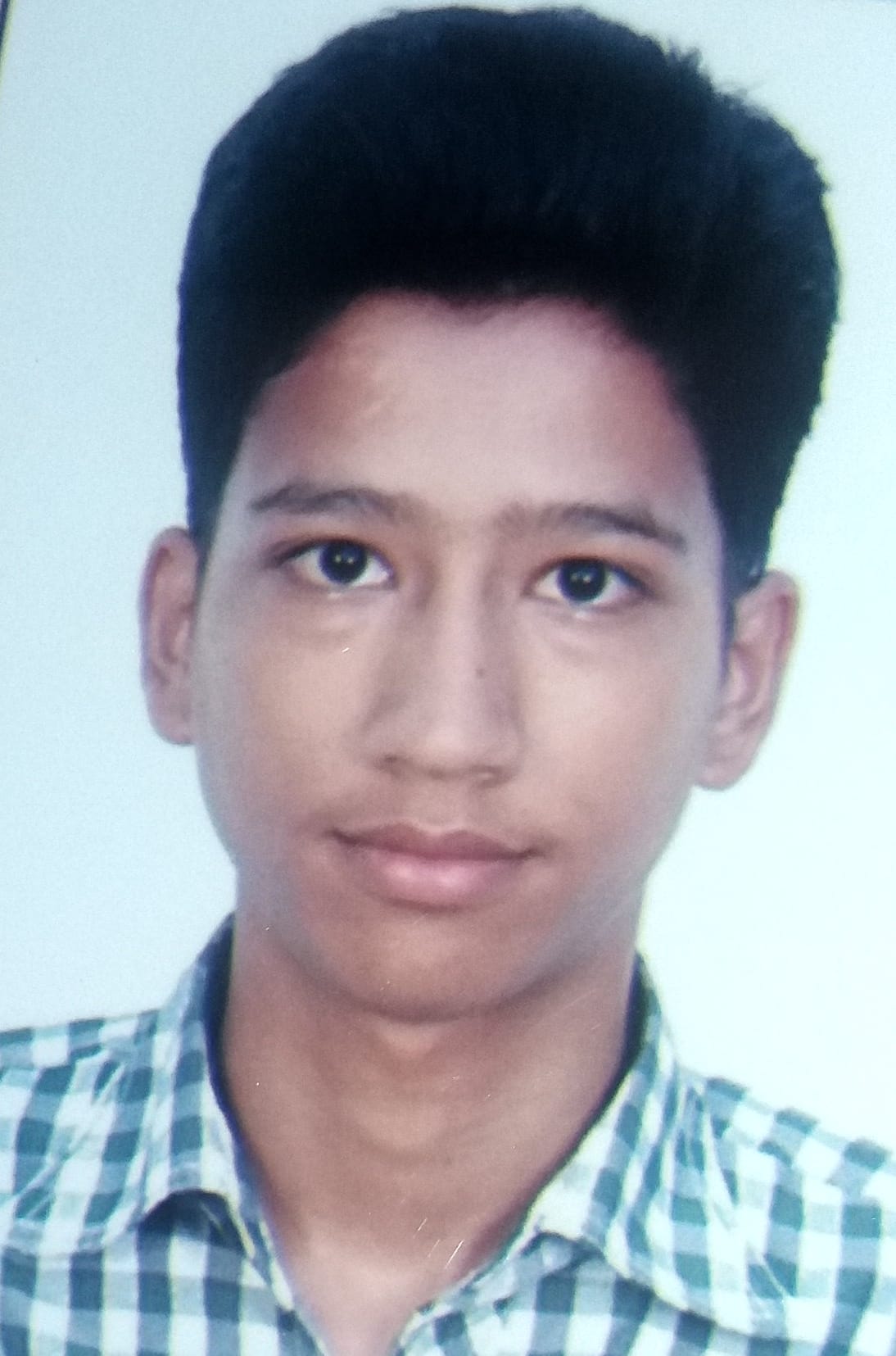 GDA supervisor only son missing