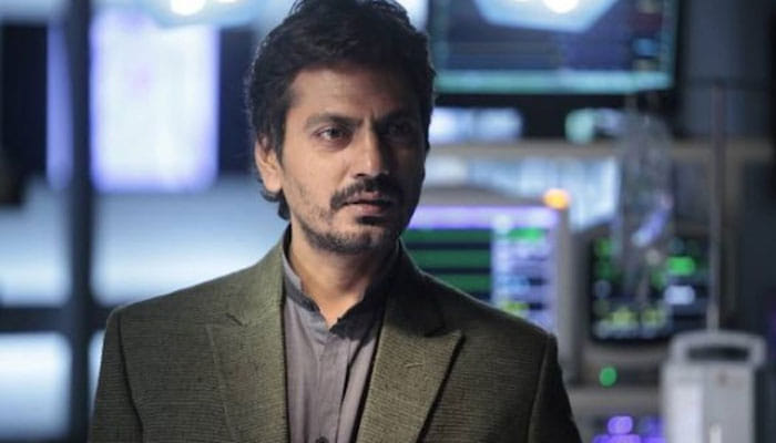 Amy Jackson wants Nawazuddin Siddiqui to teach her Hindi