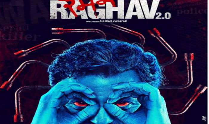 Raman raghav and Maadari trailer