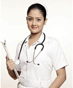 nurses to get promotion soon