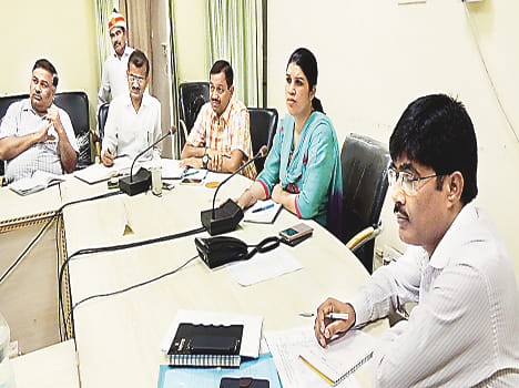 Ribor hand pumps in seven of lethargy prevented wages