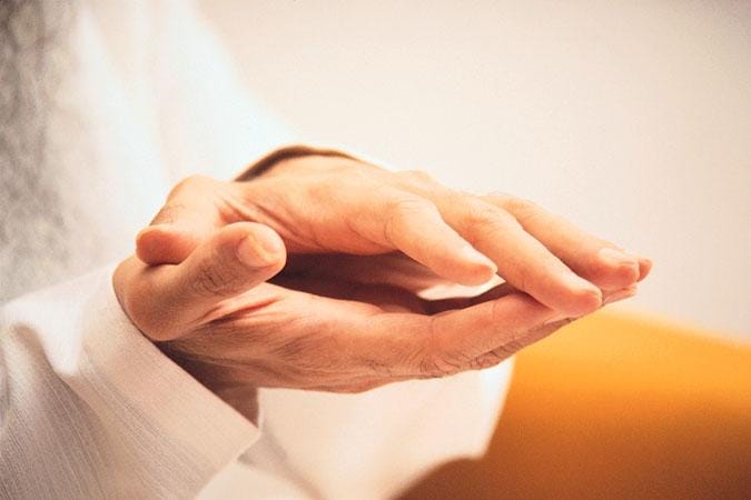 osho vani on dharma