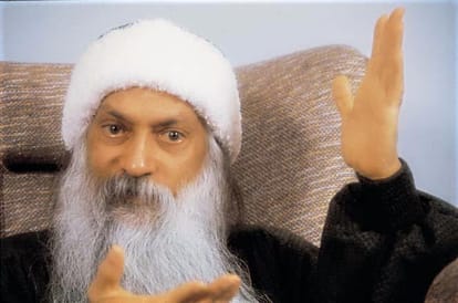 osho vani on dharma