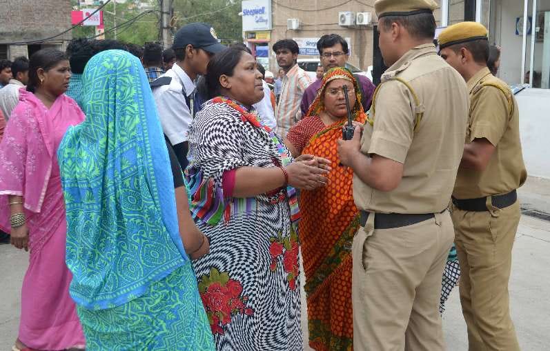   Panchkula, Baby, changing, harvested, Nursing home