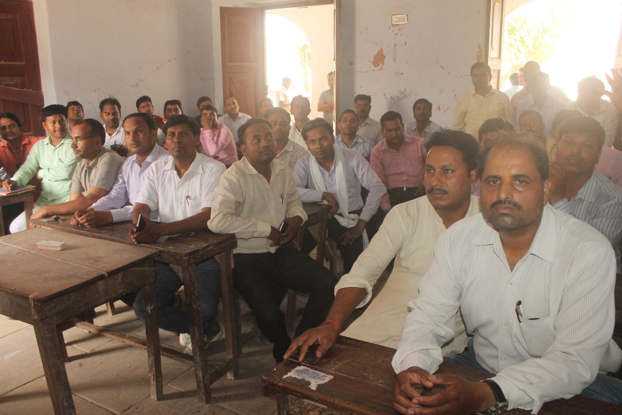 Sought to restore the old pension