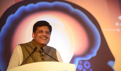 will achieve target of 24-hour power three years before:Goyal