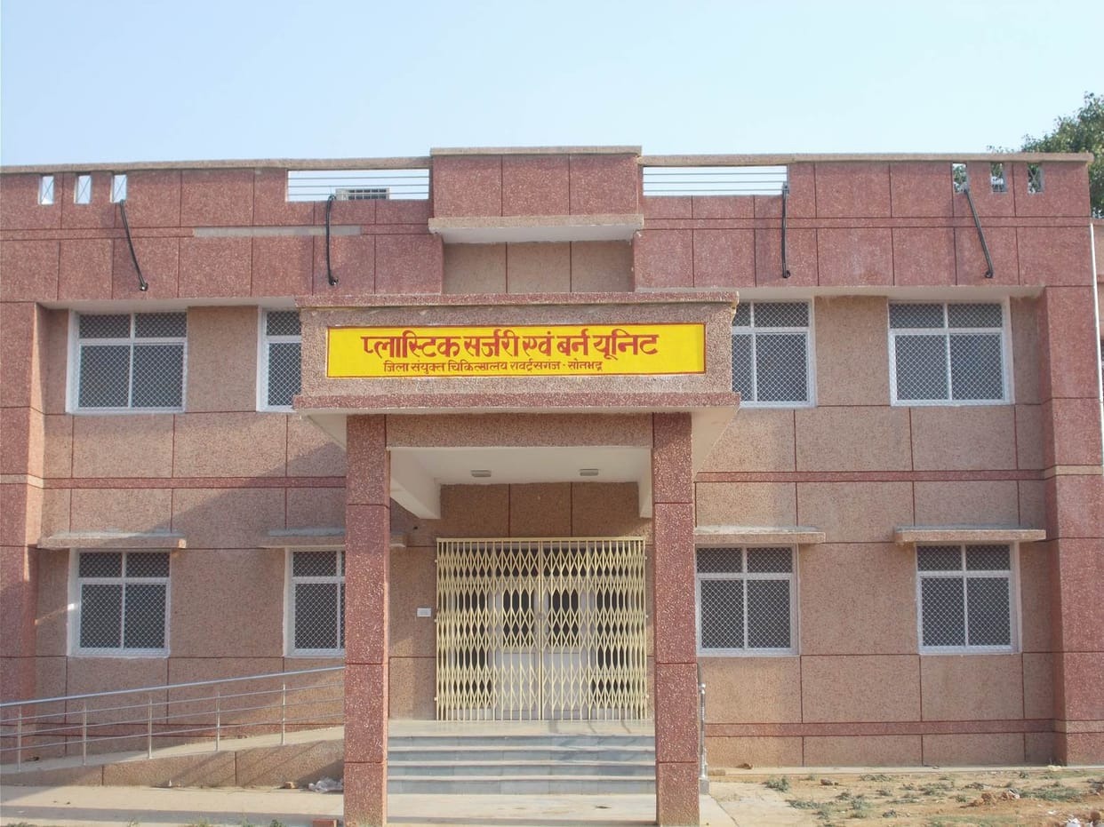 Building on ready to buy equipment