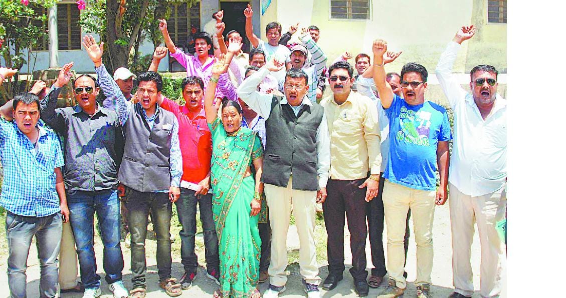 People power on office performance
