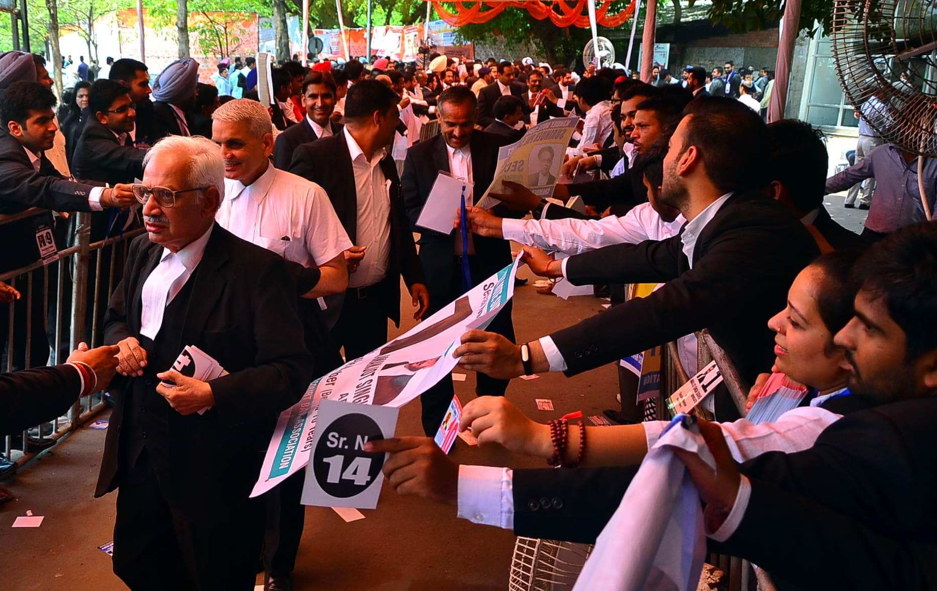 AIBE XVI Exam 2021 to be held on 30th May by Bar Council of India