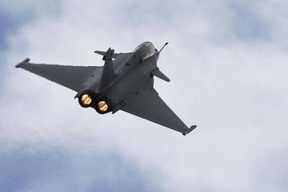 Rafael deal to buy 36 planes ready, waiting for the green signal of PMO