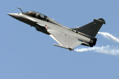 Rafale deal rahul gandhi asks why Reliance on someone with nil experience in aerospace