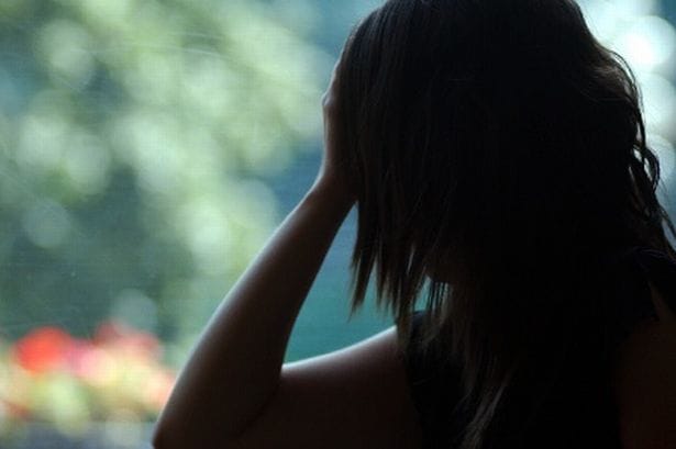 Clothes ripped during shoot, heroine files case against director