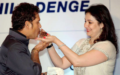 now master blaster will be noida resident