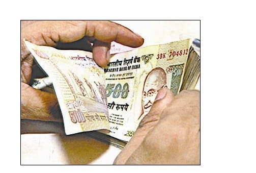Accountant's salary restore flood relief scam accused